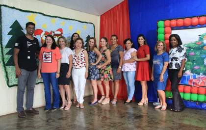 Tradicional mostra de artes da escola Josepha encanta público