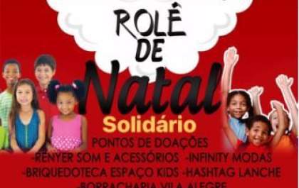 Motoboys de Três Lagoas esperam doar cerca 2 mil panetones no Natal