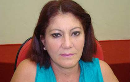 Tribunal manda soltar ex-vereadora de Andradina Célia Regina de Souza