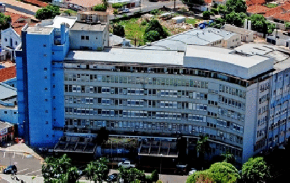 Grávida é agredida por ex-companheiro dentro de hospital