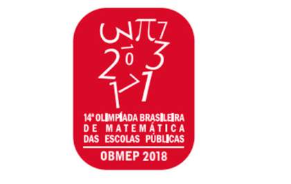 Três Lagoas tem cinco alunos madalhistas da OBMEP 2018