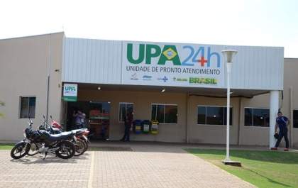 UPA de Três Lagoas ganha novos equipamentos e reforço médico