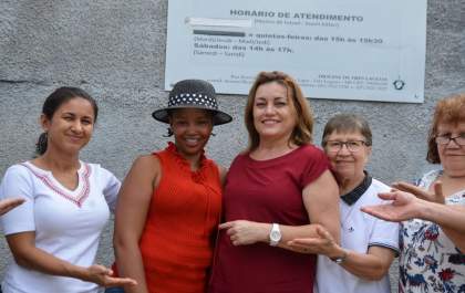 Há mais de dois anos Pastoral do Imigrante é atuante em Três Lagoas