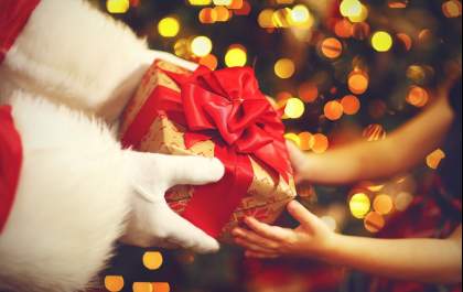 Pastoral do Imigrante e empresa promovem Natal das crianças haitianas