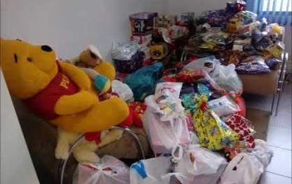 Conselho Tutelar pede apoio à campanha de “Natal Solidário 2018”