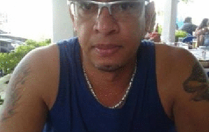 Corpo de pescador desaparecido durante temporal é encontrado