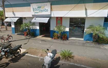 Drogaria São Bento realizará ação de saúde na próxima sexta-feira (07)