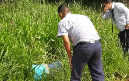 Corpo é encontrado em rodovia entre Ilha e Itapura