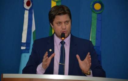 Bittencourt se declara independente ao governo Guerreiro