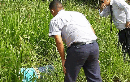 Digitais serão usadas para identificar corpo achado em rodovia