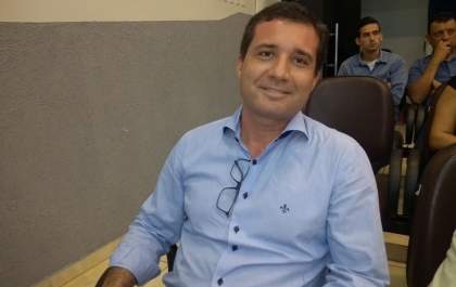 TJ defere pedido e mantém Cassiano Maia na presidência Câmara de Três Lagoas