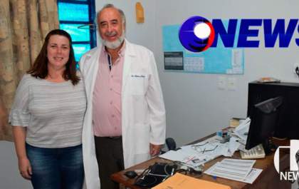 Prefeito afastado Edson Gomes assume vaga no ‘Mais Médicos’ em Pedro Gomes