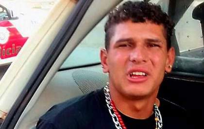 Júri popular de estuprador que jogou corpo de jovem em rio e fugiu para Castilho é adiado