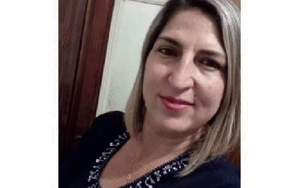 Corpo encontrado às margens de rodovia é de mulher desaparecida