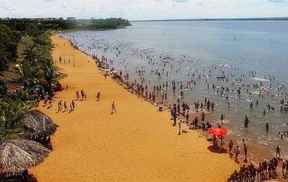 Prefeitura de Panorama confirma Show e Queima de fogos para a Virada de Ano no Balneário Municipal
