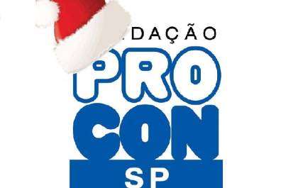 Natal: Procon-SP dá dicas