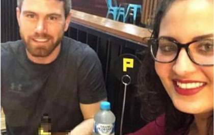 'Eu estou bem, não se preocupe', disse Criskeila antes do sumiço