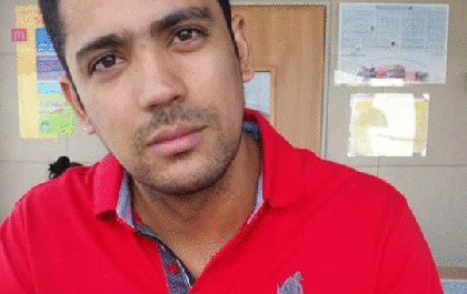 Sushiman comete suicídio no Universitário