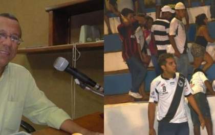 Superação: Cinco anos após agressões jornalista posta fotos&nbsp;