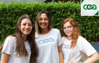Alunos do CEA/COC provam que é possível passar em Medicina na primeira tentativa