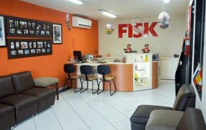 A Fisk Três Lagoas lança livro com participação dos alunos