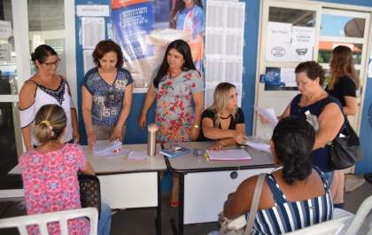 Crianças de 0 a 3 anos podem participar de Colônia de Férias
