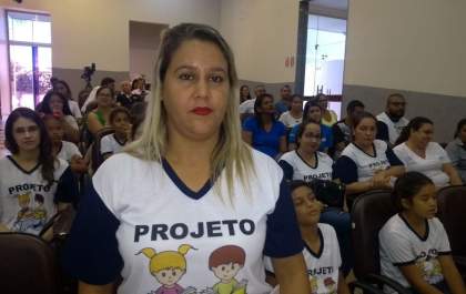 Projeto desenvolvido pelo grupo ‘A Candeia’ corre risco de acabar