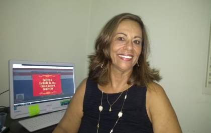 Professora Elaine da TL Prev deixa a presidência do instituto