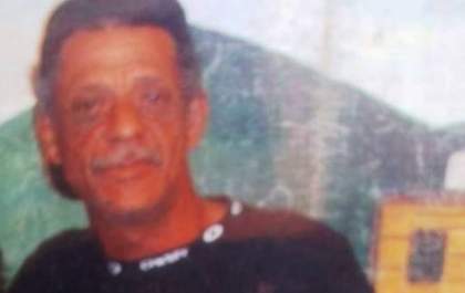 Confirmado. Corpo encontrado no lixão é de padastro que tentou estuprar enteada