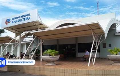 Paciente de Pereira morre com suspeita de dengue hemorrágica no Hospital de Ilha Solteira