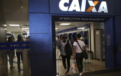 Começa hoje pagamento do sexto lote do Abono Salarial PIS de 2017
