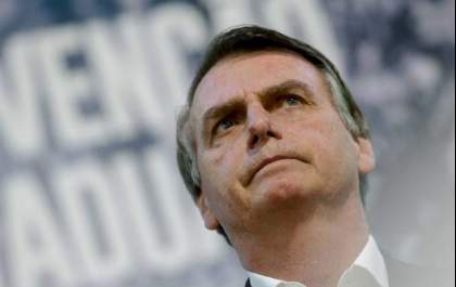 Na região apenas Ilha Solteira confirma ato de apoio a Bolsonaro