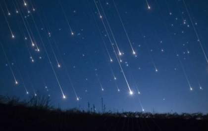 Chuva de Estrelas pode ser vista hoje em Três Lagoas