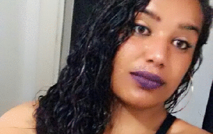 Jovem desaparece em apartamento com marcas de sangue