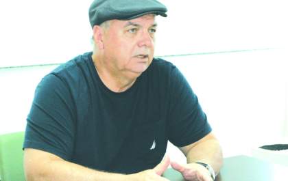 Andradina ganha faculdade de Direito
