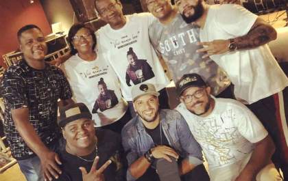 Evento beneficente “My Brother” é sucesso de solidariedade
