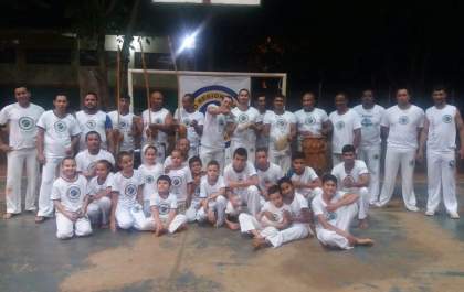 Evento em Salvador debate o futuro da capoeira no Brasil e no mundo