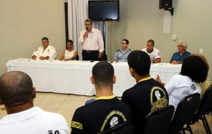Sete projetos sociais de Três Lagoas recebem apoio