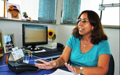 Câmara irá convocar Eliane Brilhante para prestar esclarecimentos sobre a Saúde
