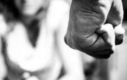 Homem é preso por agredir o pai e investir contra policiais em Andradina
