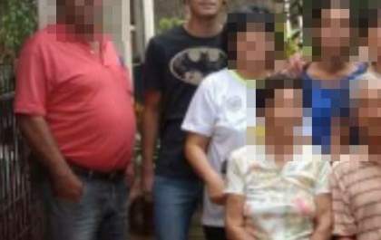 Rapaz de 23 anos morre após ser encontrado amarrado por corda no pescoço em Andradina
