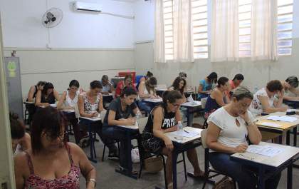 Gabaritos do Processo Seletivo para contratação de professor já estão disponíveis para consulta