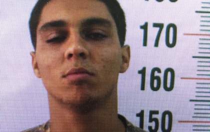 Acusado de homicídio é considerado foragido da justiça