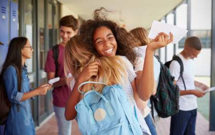 Participantes do Encceja Fundamental buscam resultados para cursar o ensino médio