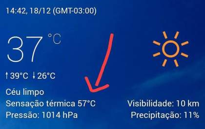 Ô, sol vê se não esquece e me ilumina