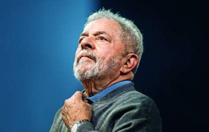 Decisão de Marco Aurélio pode libertar ex-presidente Lula