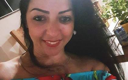 Mulher é socorrida em estado gravíssimo após acidente na MS-395