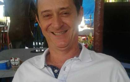 Professor três-lagoense precisa com urgência de doação de sangue