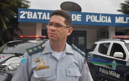 Número de roubos em Três Lagoas é o menor em 13 anos
