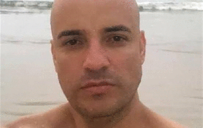 Agente penitenciário é encontrado morto com um tiro no peito